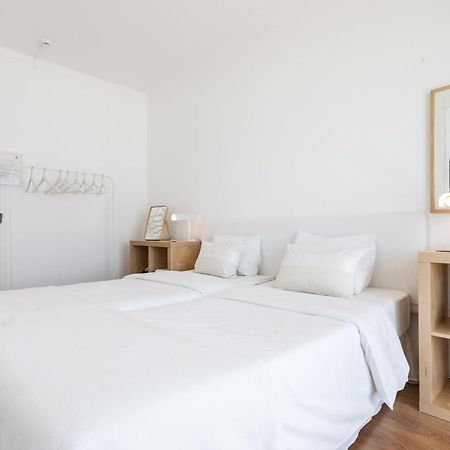 Blue Buddha Beach Rooms & Suites エリセイラ エクステリア 写真