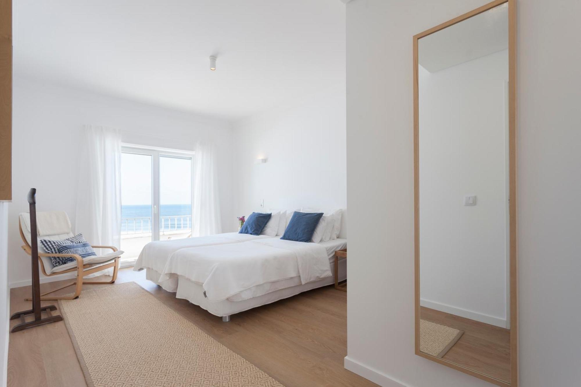 Blue Buddha Beach Rooms & Suites エリセイラ エクステリア 写真