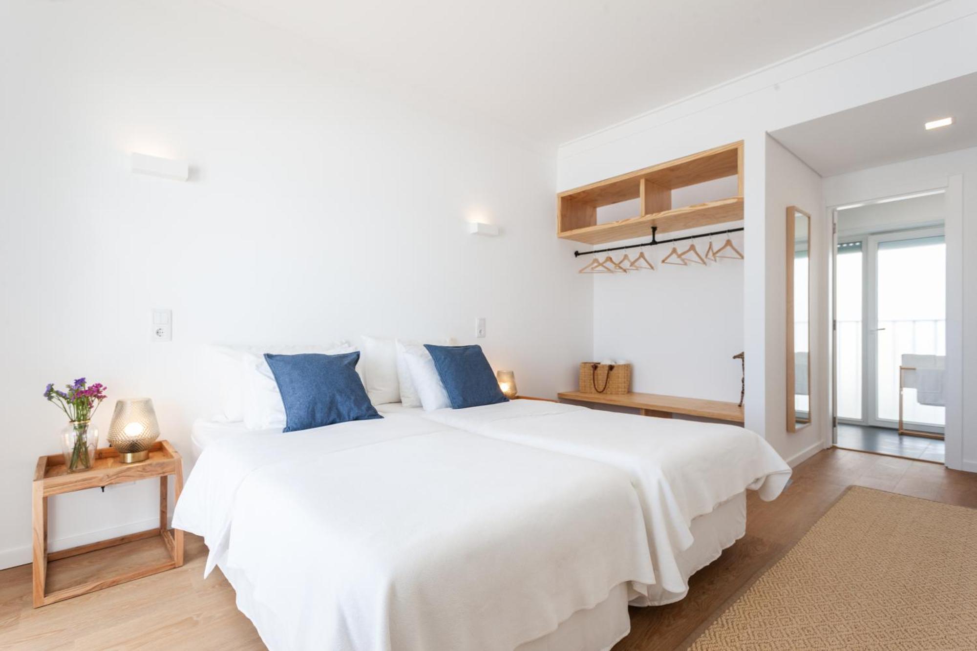 Blue Buddha Beach Rooms & Suites エリセイラ エクステリア 写真